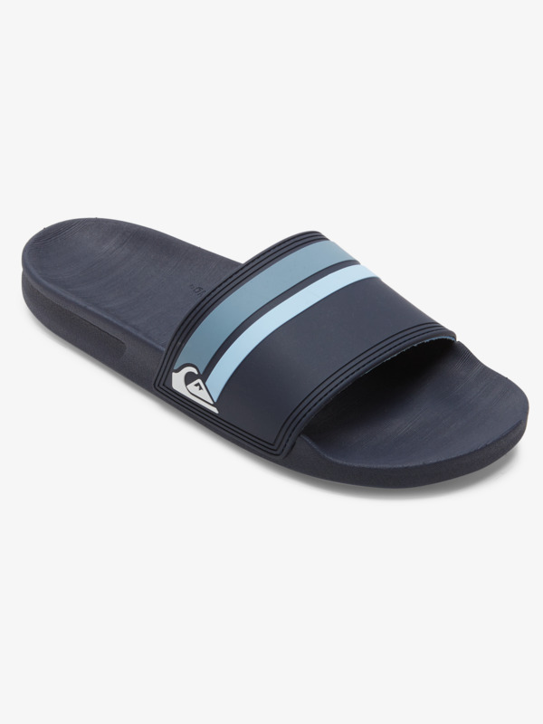 Chancletas Quiksilver Rivi Slide