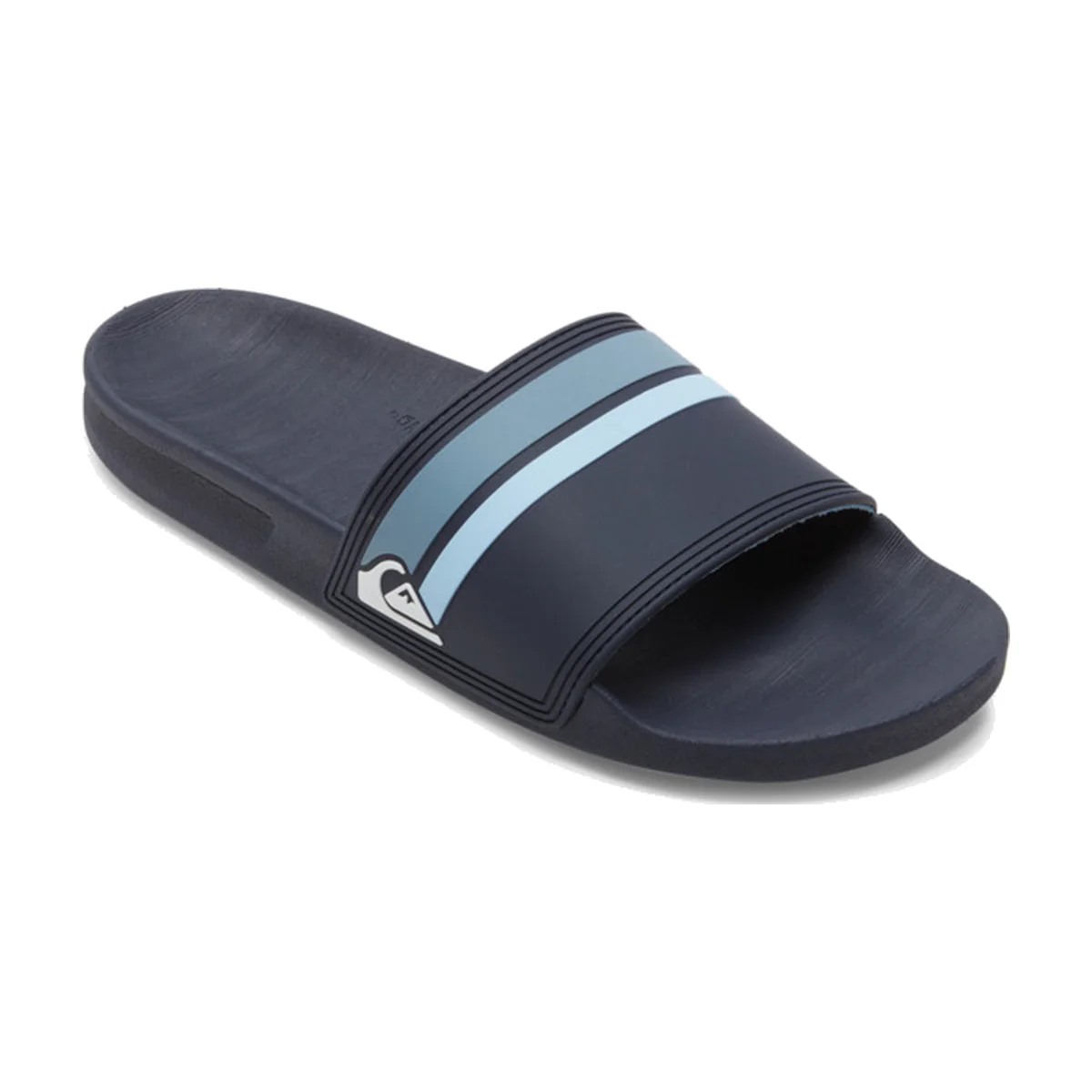 Chancletas Quiksilver Rivi Slide
