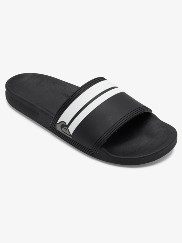 Chancletas Quiksilver Rivi Slide