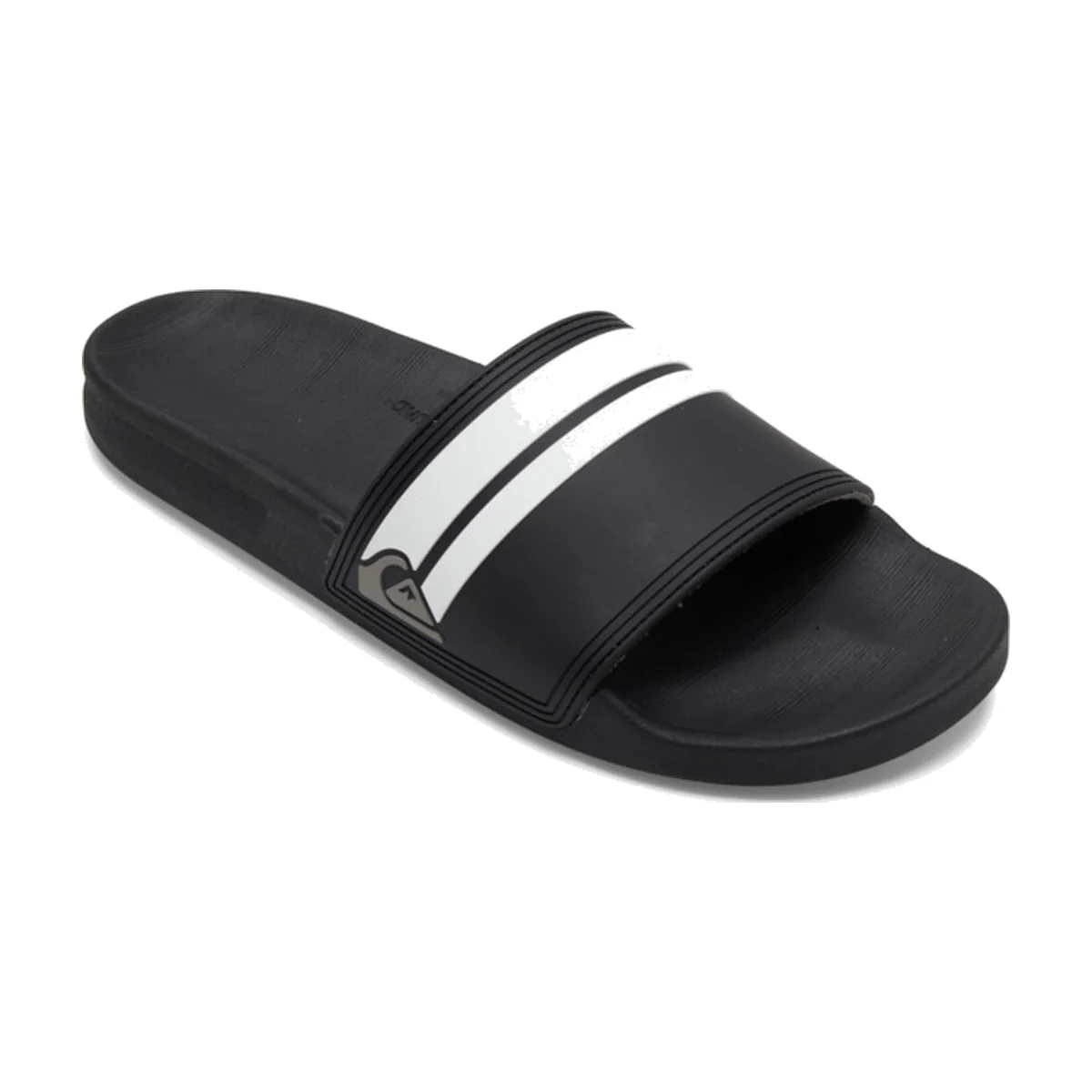 Chancletas Quiksilver Rivi Slide