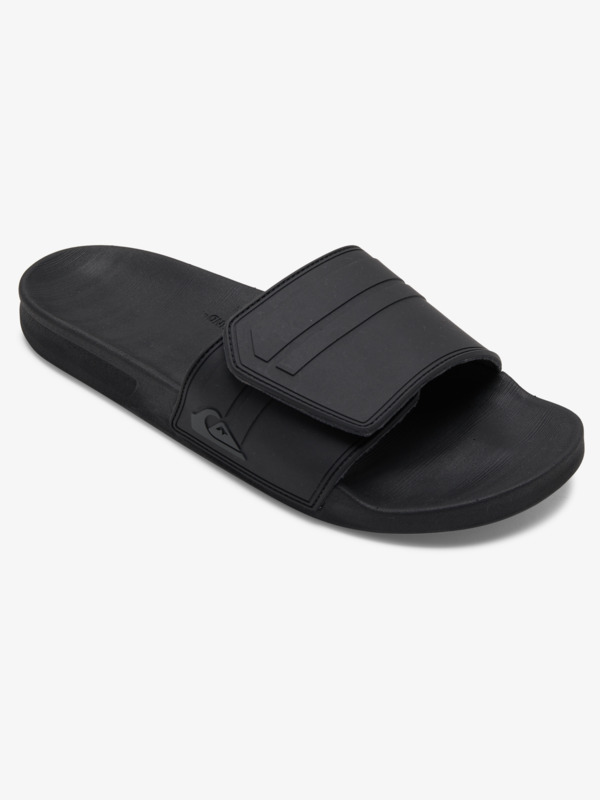 Chancletas Quiksilver Rivi Slide Adjust