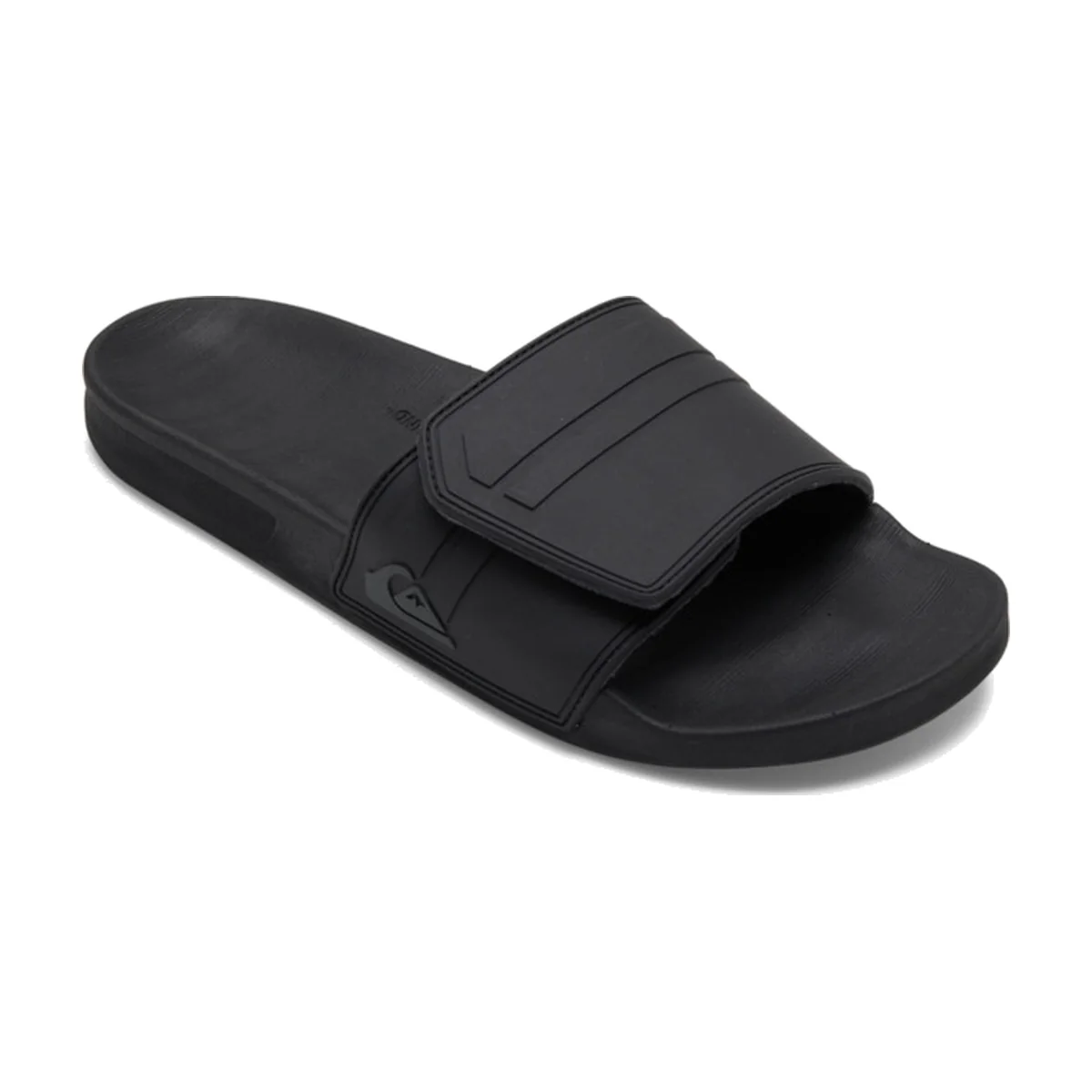 Chancletas Quiksilver Rivi Slide Adjust
