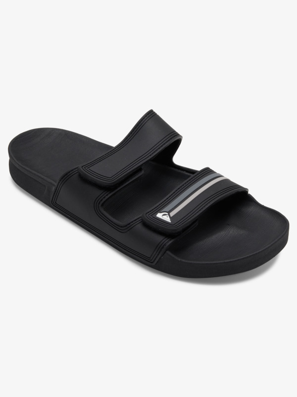 Chancletas Quiksilver Rivi Double Adjust