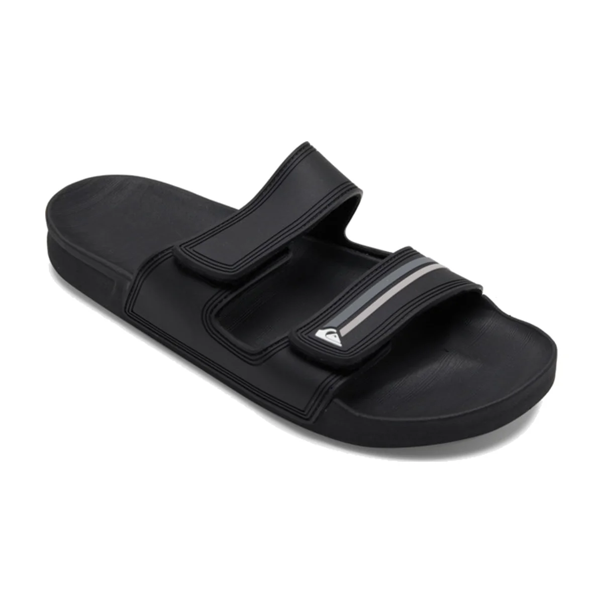 Chancletas Quiksilver Rivi Double Adjust
