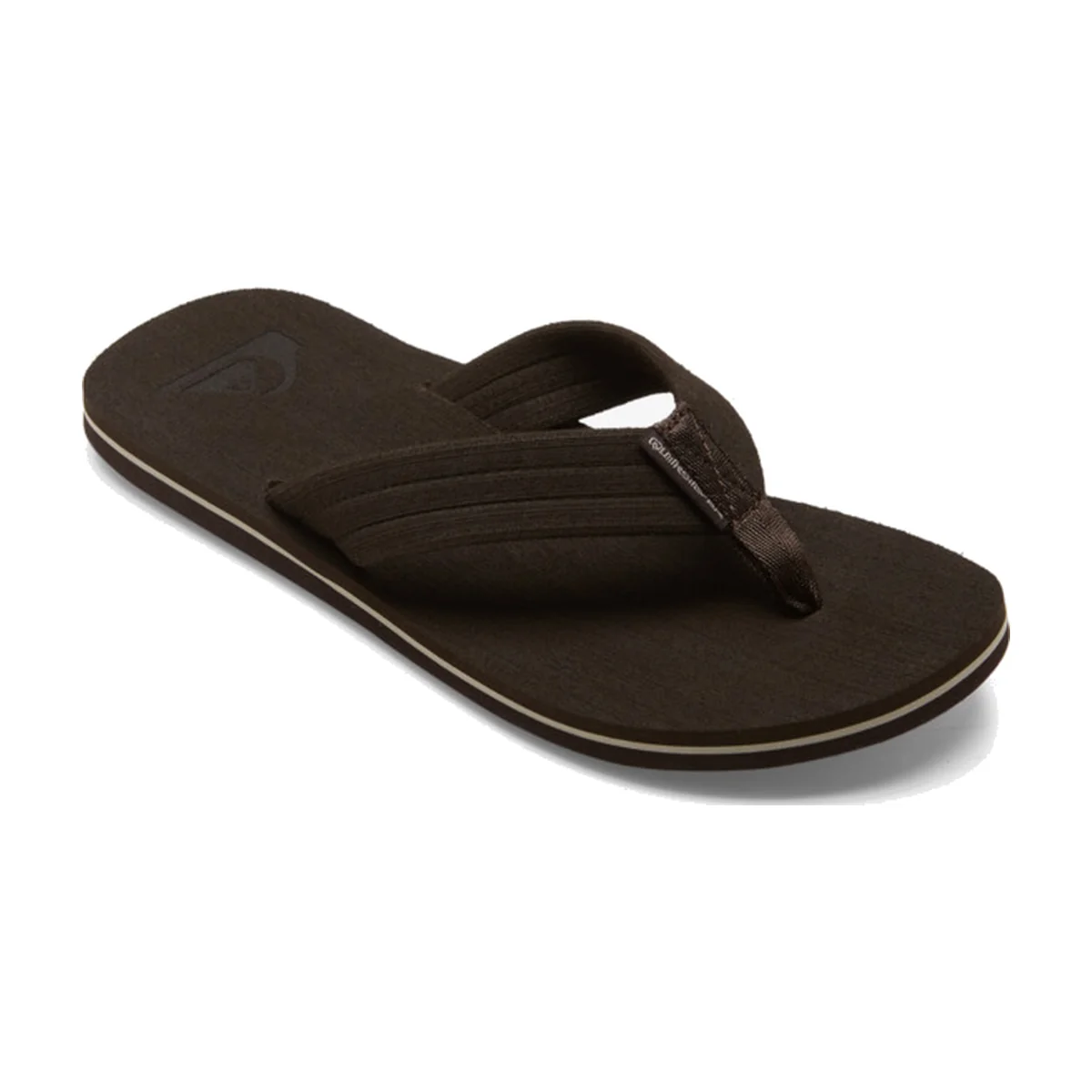 Chancletas Quiksilver Molokai Layback