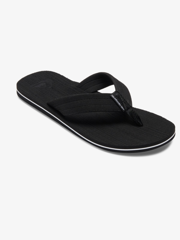 Chancletas Quiksilver Molokai Layback