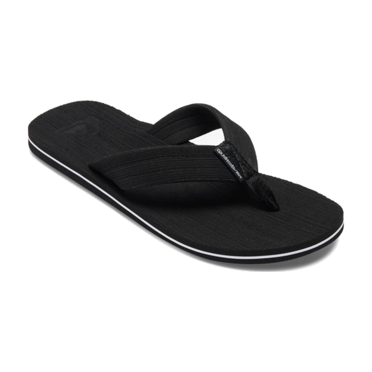 Chancletas Quiksilver Molokai Layback