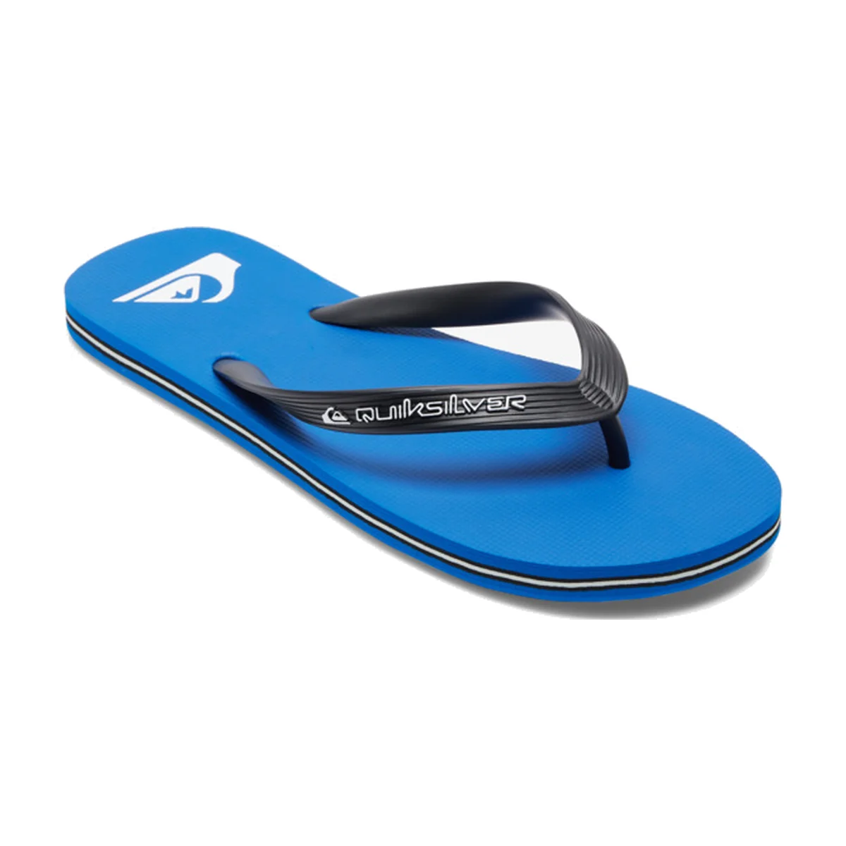 Chancletas Quiksilver Molokai Core