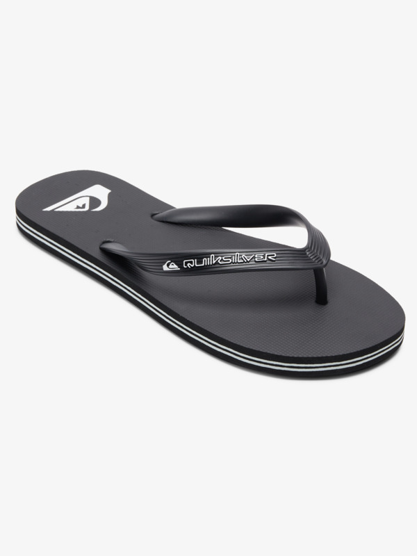 Chancletas Quiksilver Molokai Core
