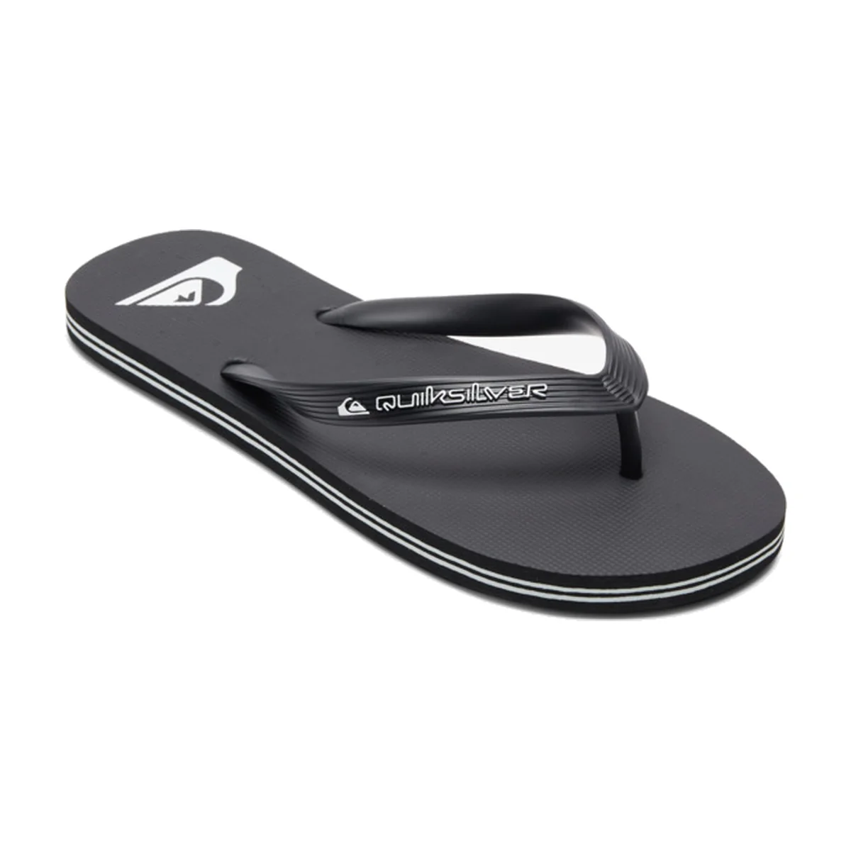 Chancletas Quiksilver Molokai Core
