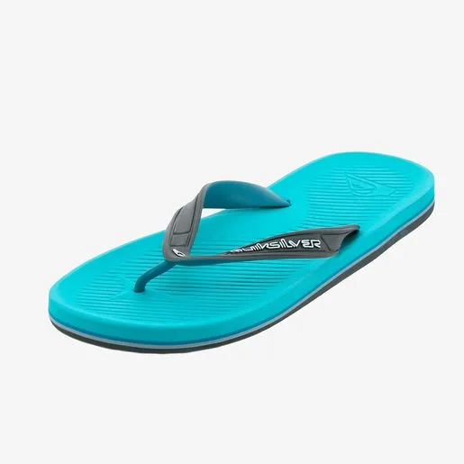 Chancletas Quiksilver Haleiwa Core