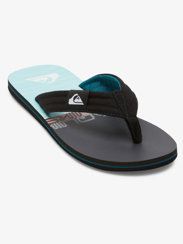Chancletas Quiksilver Molokai Layback II