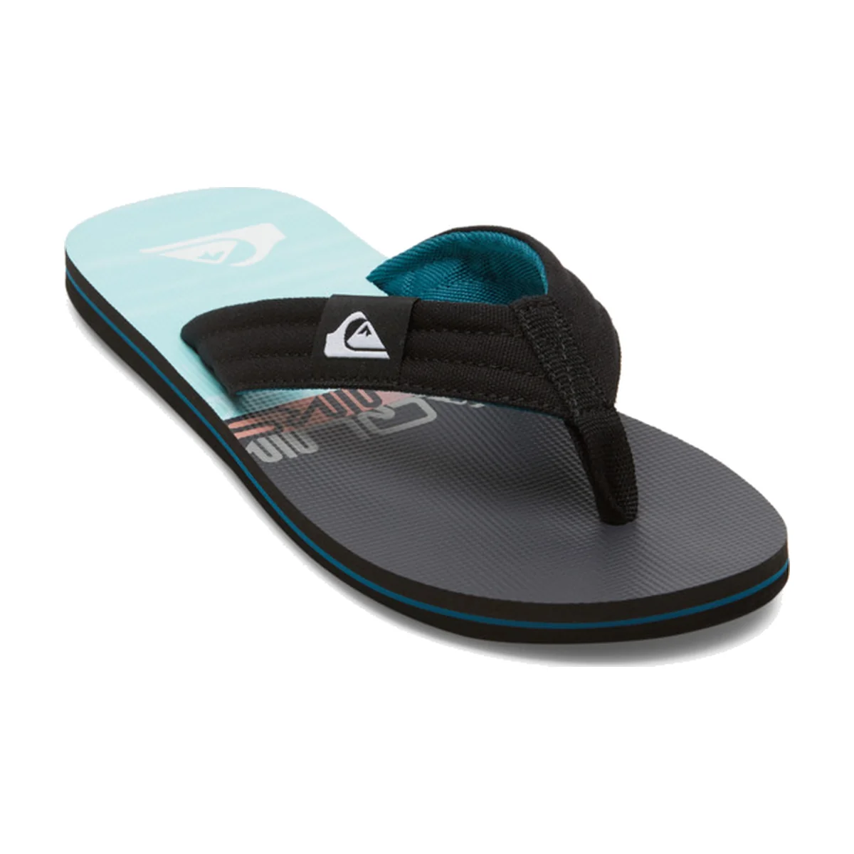Chancletas Quiksilver Molokai Layback II