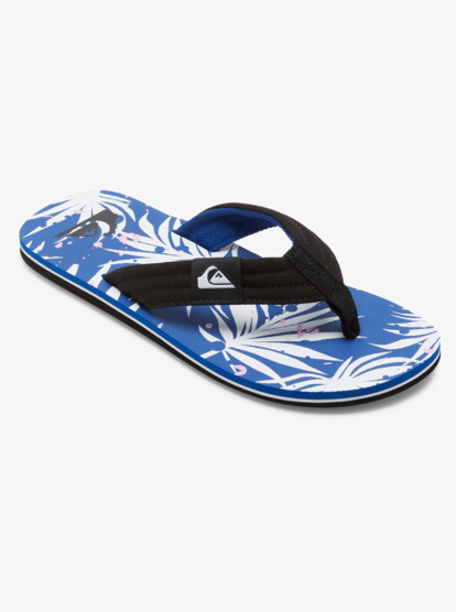Chancletas Quiksilver Molokai Layback II
