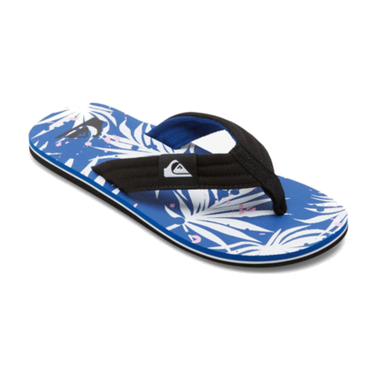 Chancletas Quiksilver Molokai Layback II