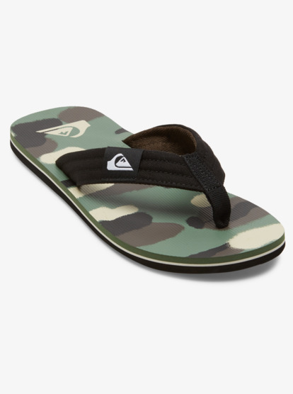 Chancletas Quiksilver Molokai Layback II