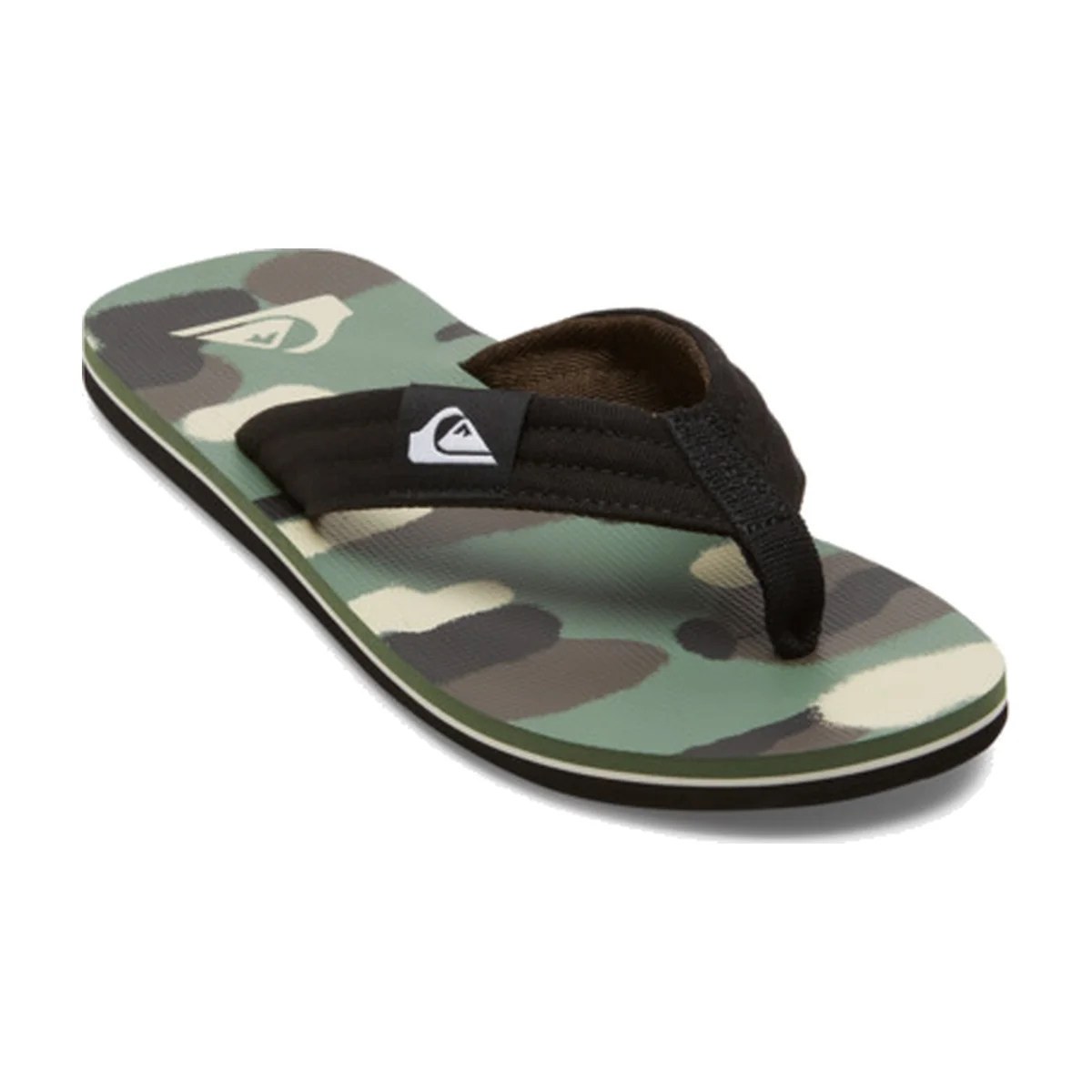 Chancletas Quiksilver Molokai Layback II