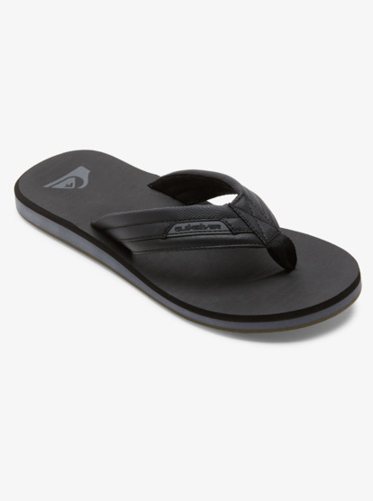 Chancletas Quiksilver Carver Tropics