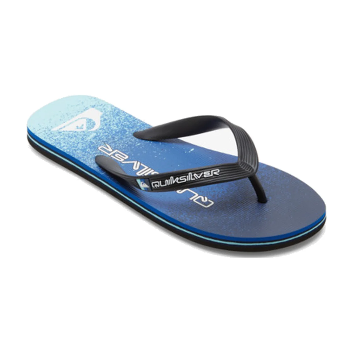 Chancletas Quiksilver Molokai Art II