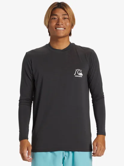 Dna Surf Tee Ls