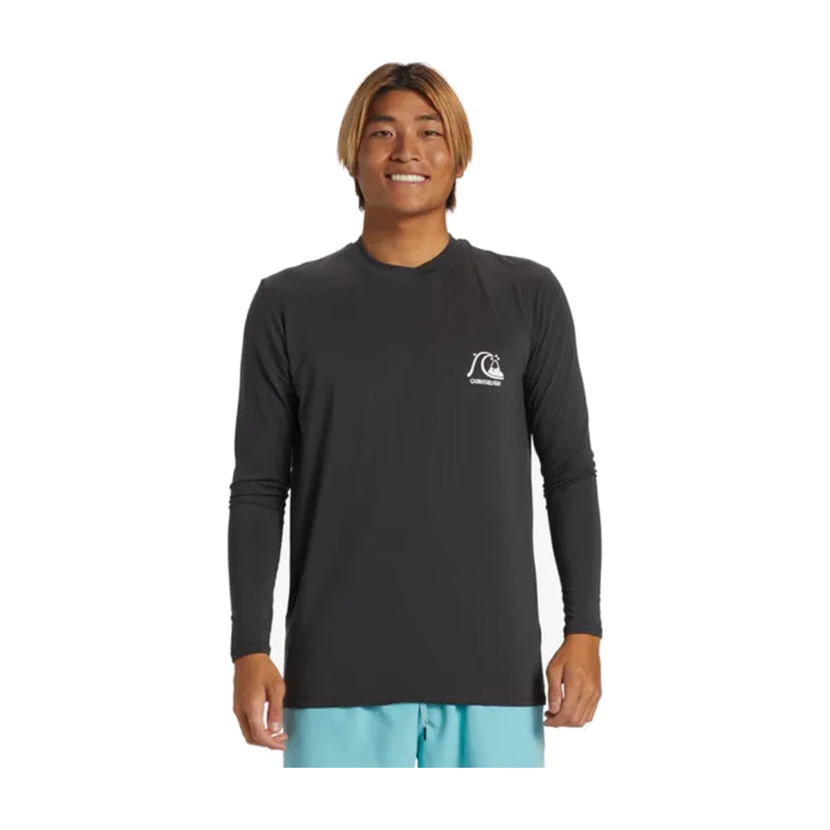 Dna Surf Tee Ls
