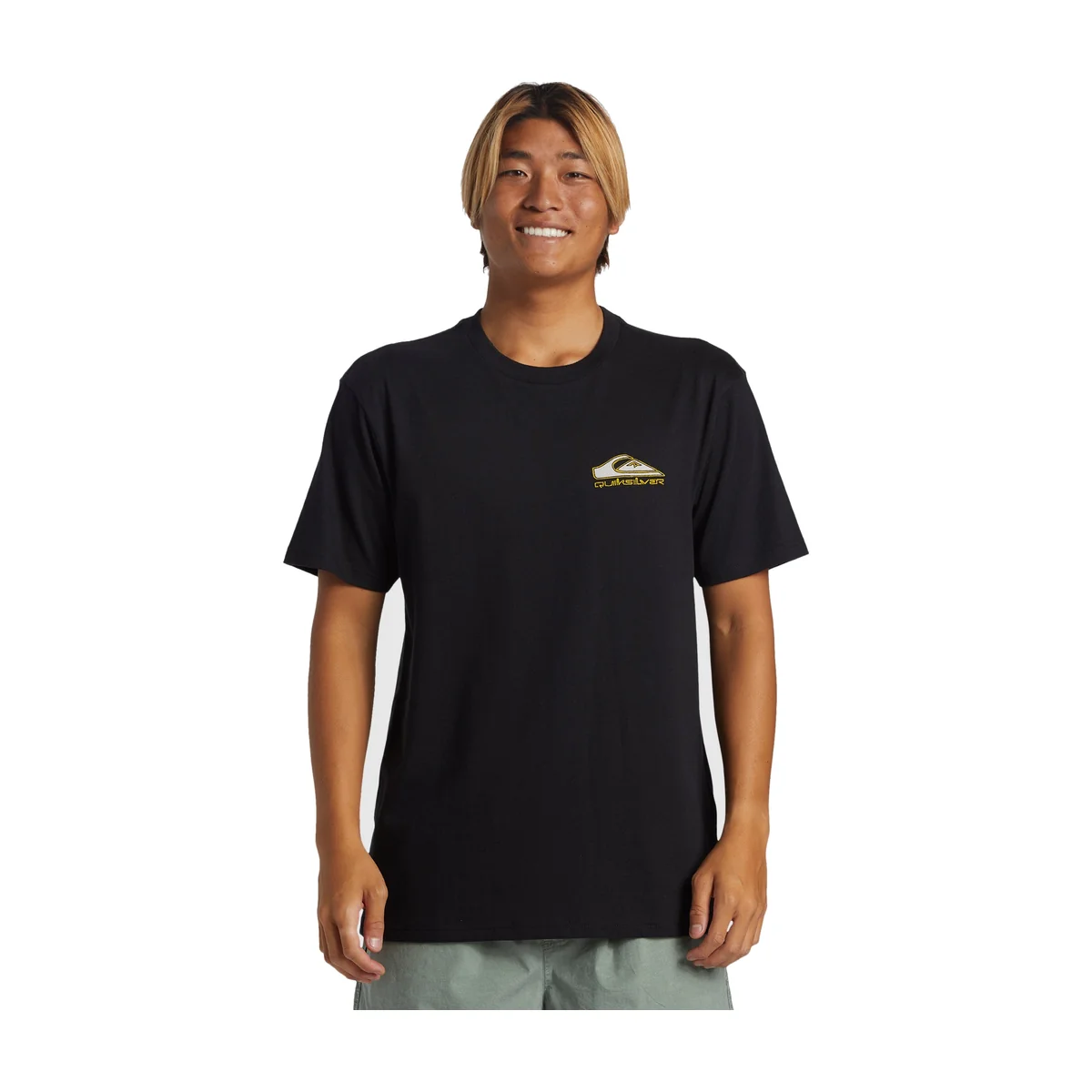 Mens Step Up T-Shirt