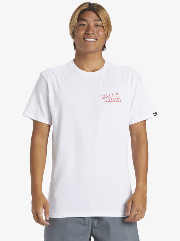 Camiseta Quiksilver