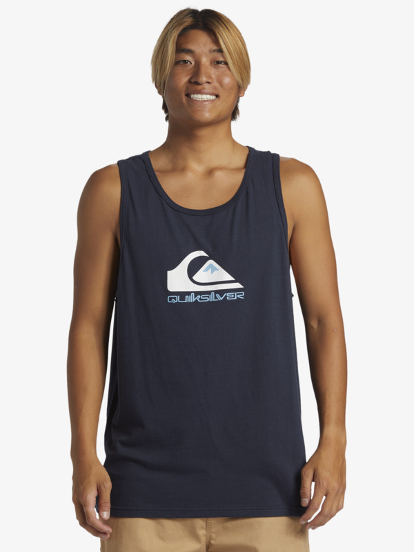 Camiseta Quiksilver