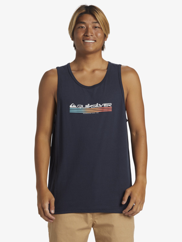 Camiseta Quiksilver