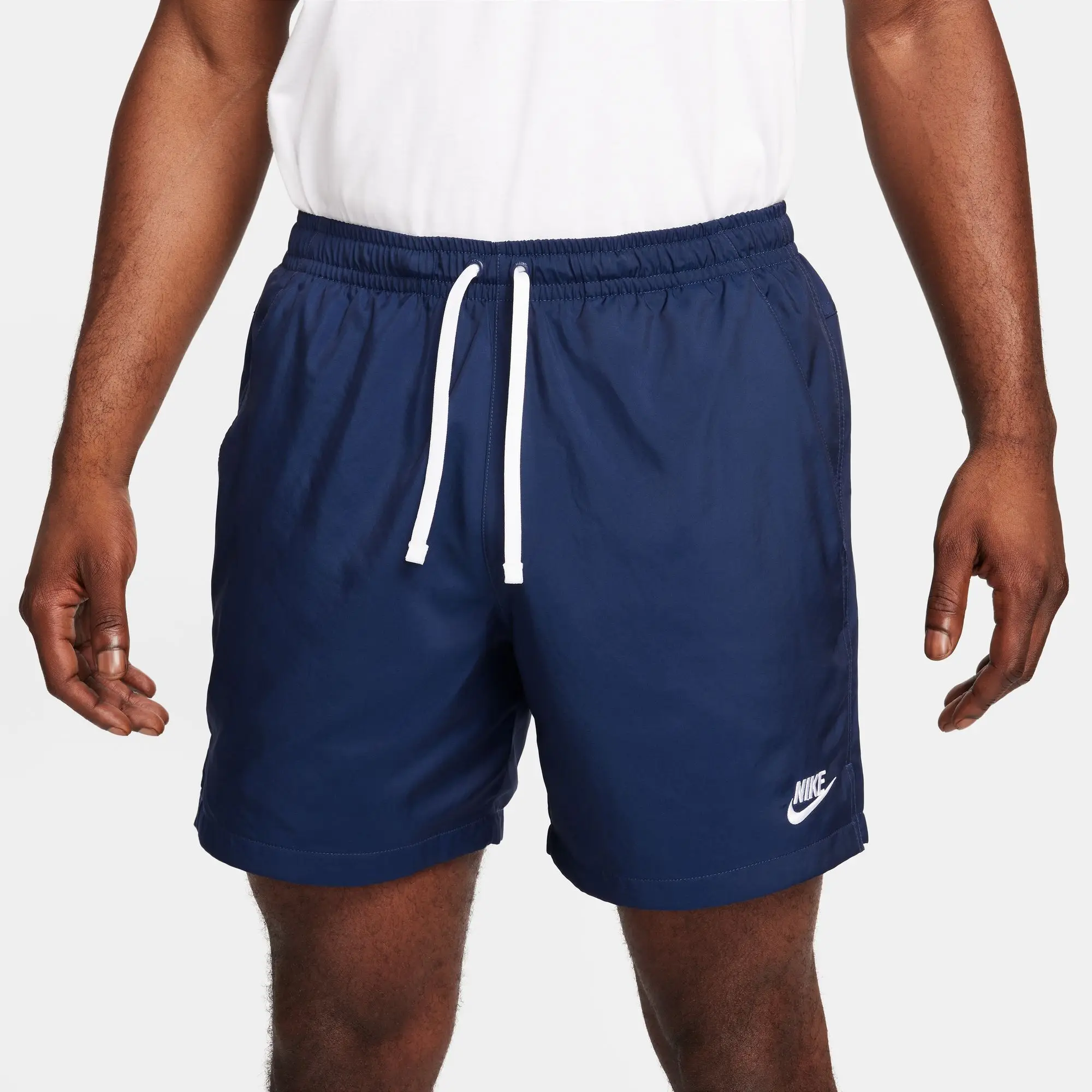 Nike Sportswear Woven Flow Shorts