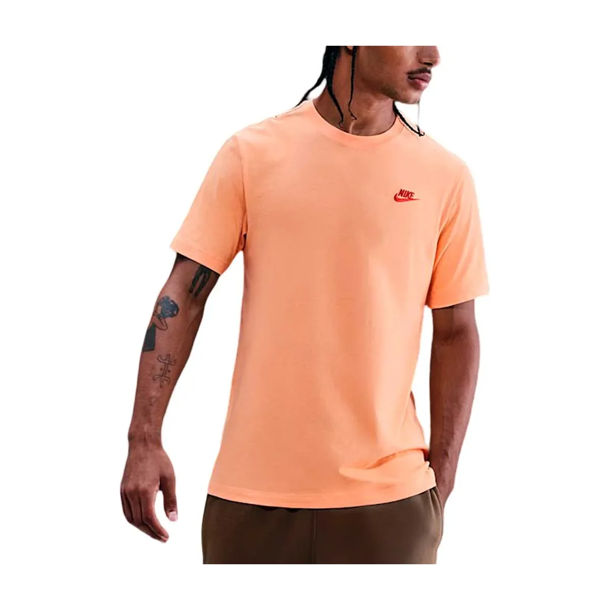 Naranja