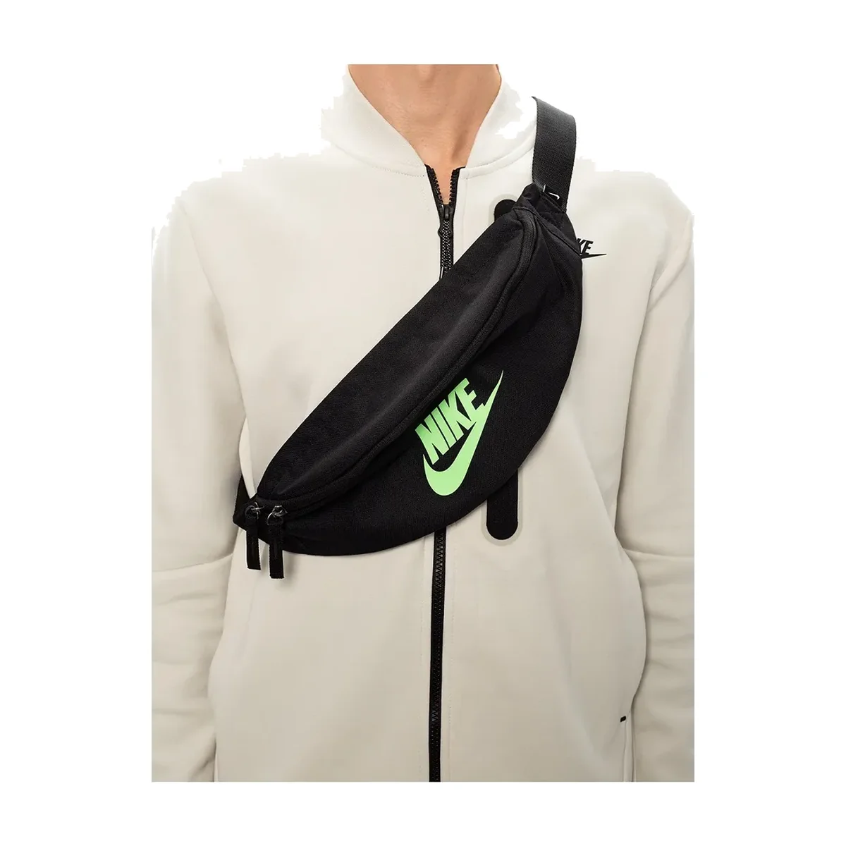 Nike Sportswear Heritage Rinonera