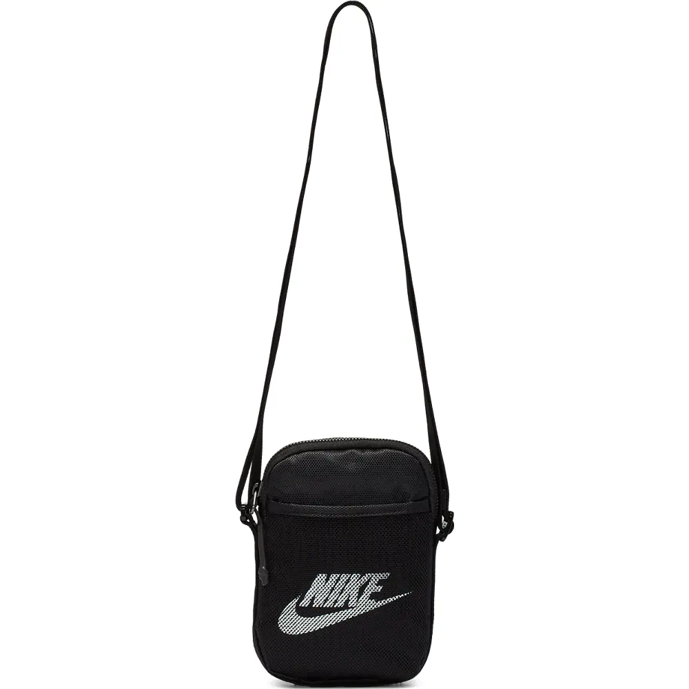 Nike Heritage Bolso Crossbody (Pequeno)