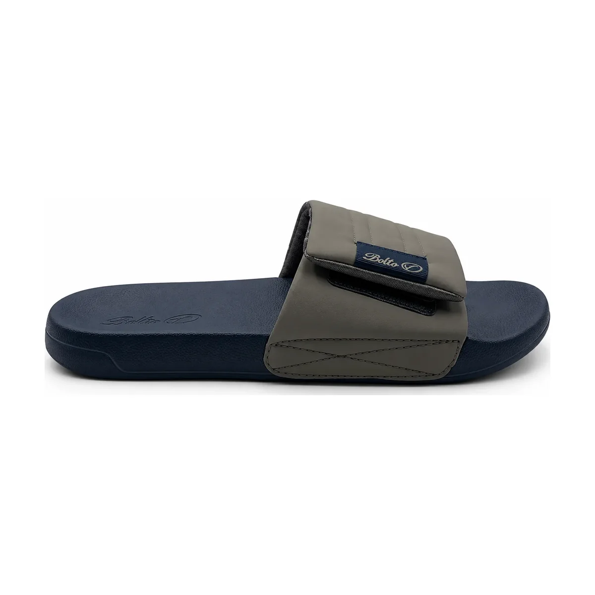 Chancletas Slide Boltio