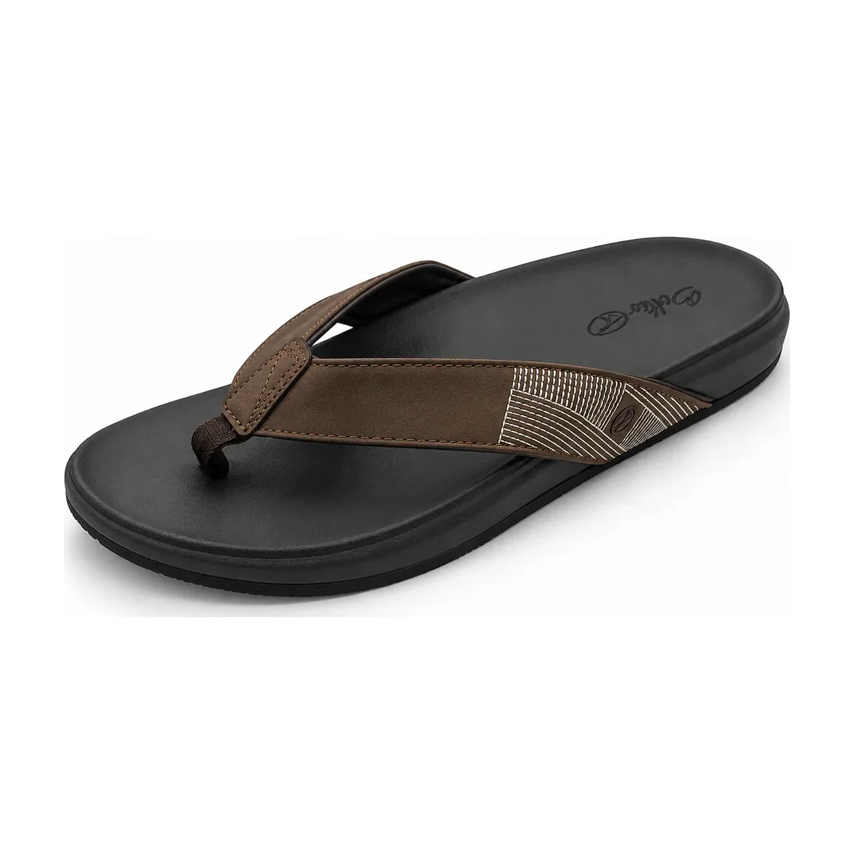 Chancletas Boltio Hombre