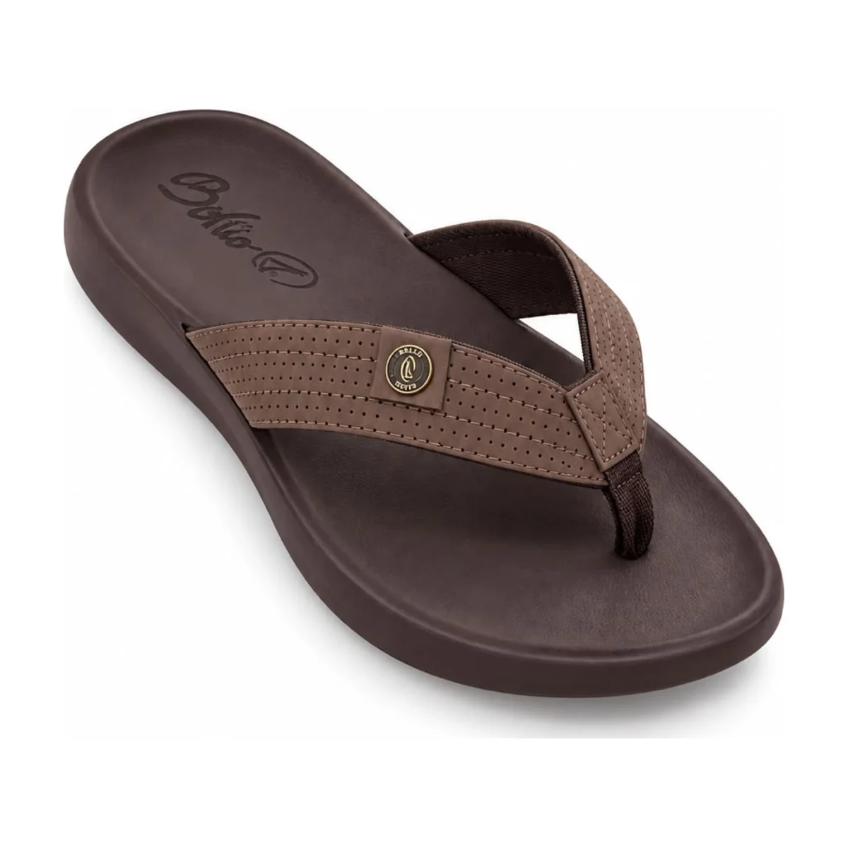 Chancletas Boltio Hombre
