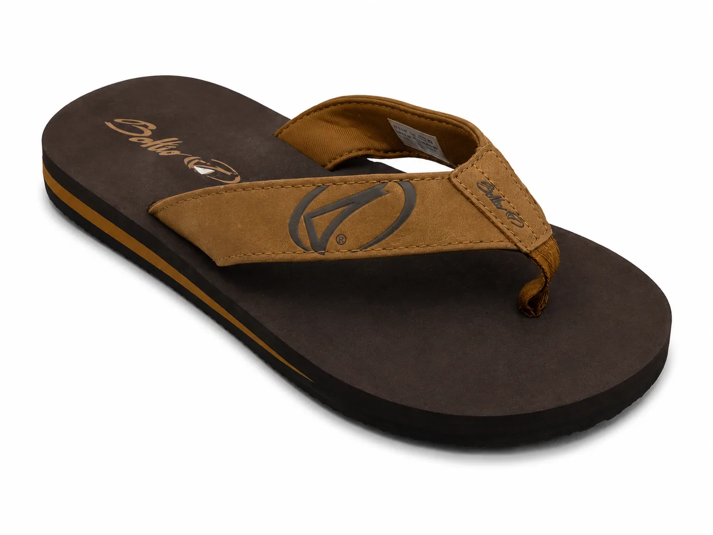 Chancletas Boltio