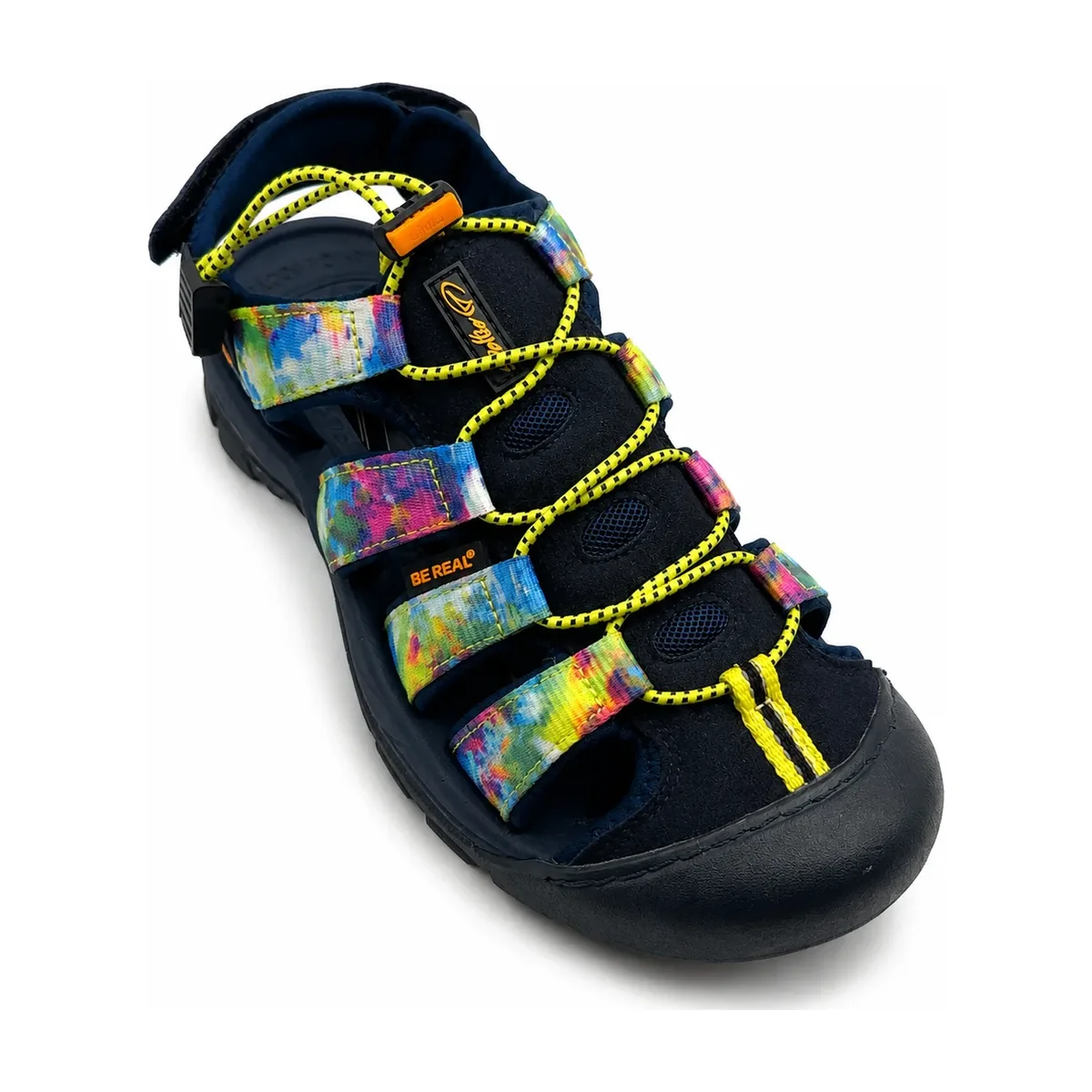 Sandalias Cerradas Boltio