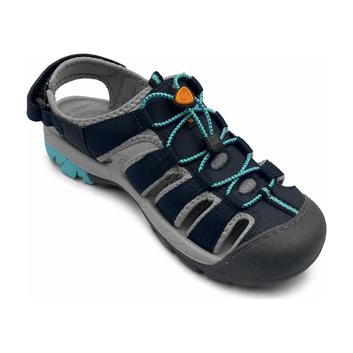 Sandalias Cerradas Boltio