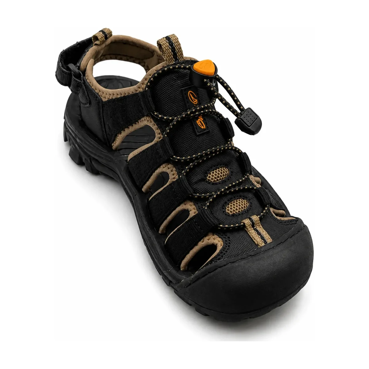 Sandalias Cerradas Boltio