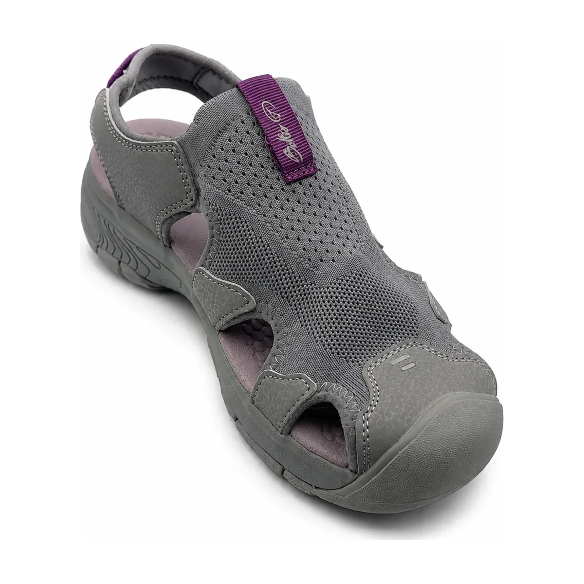 Sandalias Cerradas Boltio Mujer