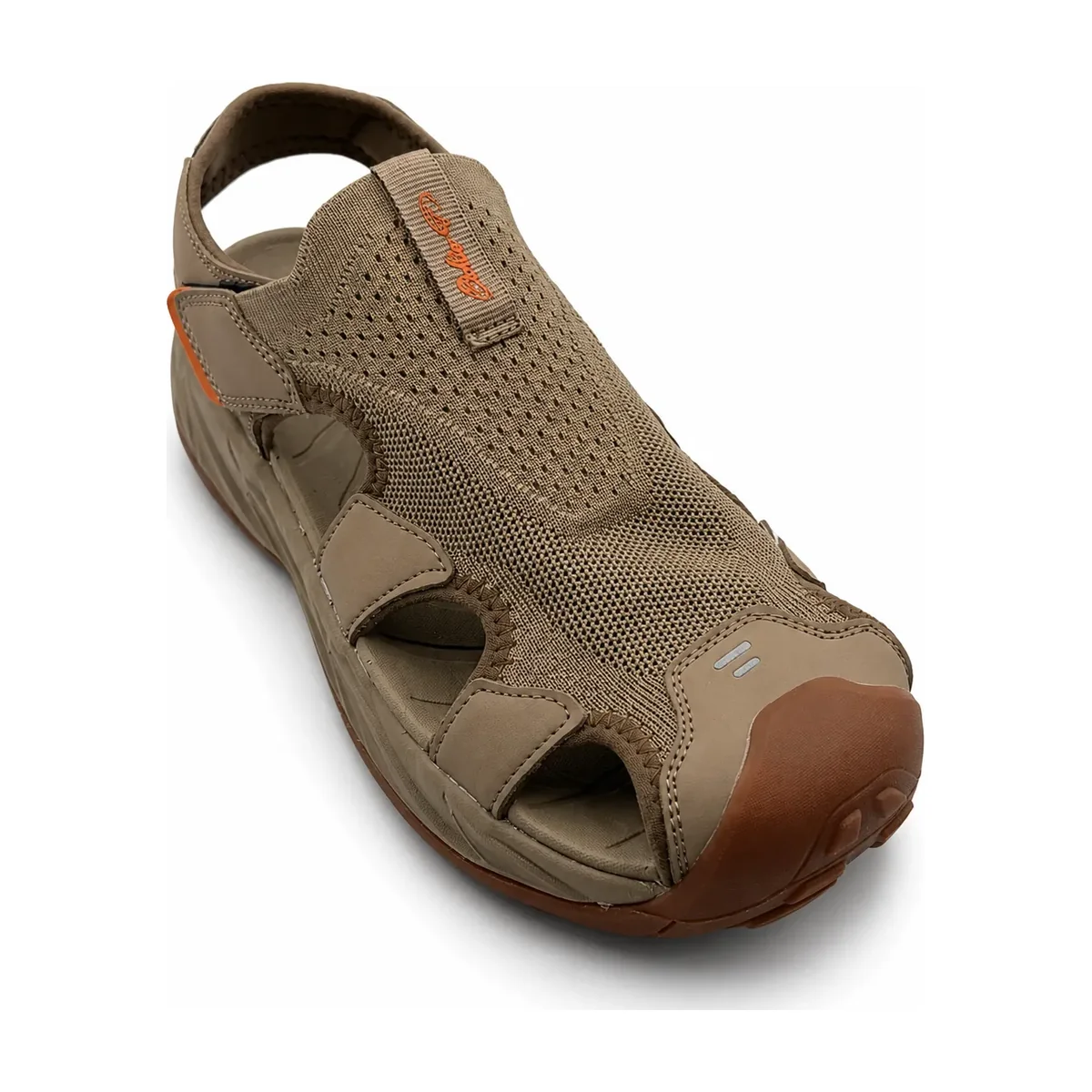 Sandalias Cerradas Boltio Hombre