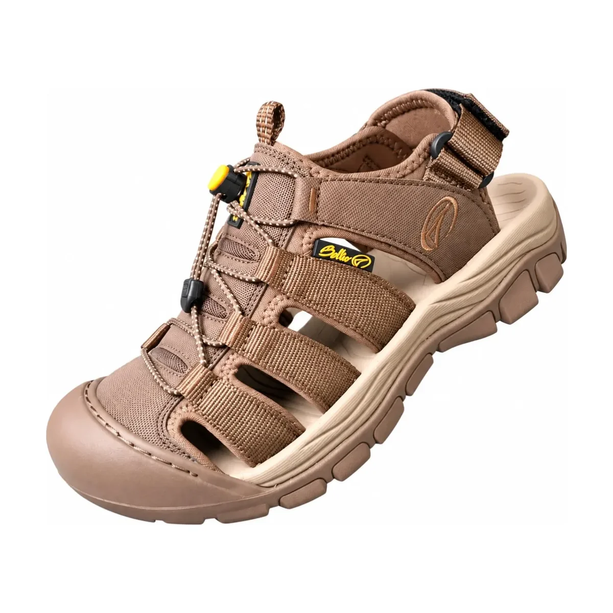 Sandalias Cerradas Boltio Hombre