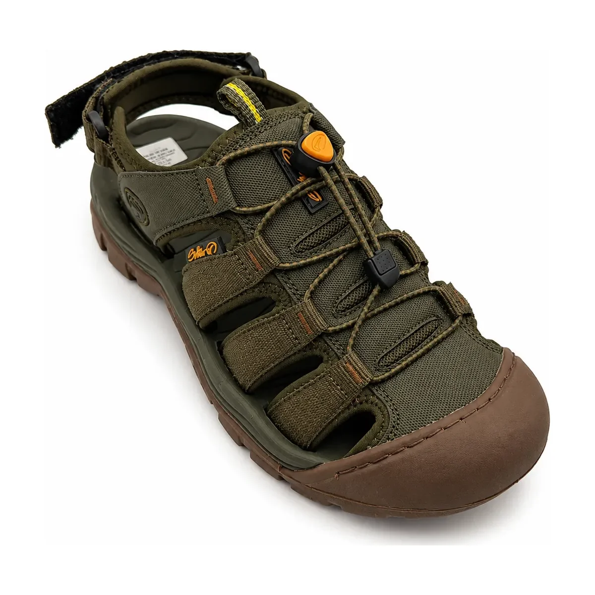 Sandalias Cerradas Boltio Hombre