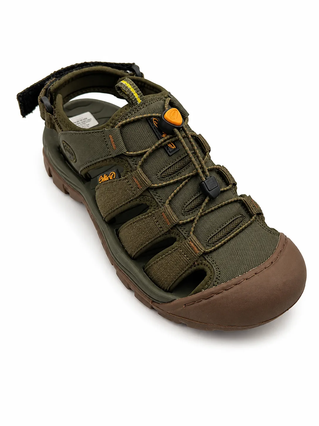Sandalias Boltio
