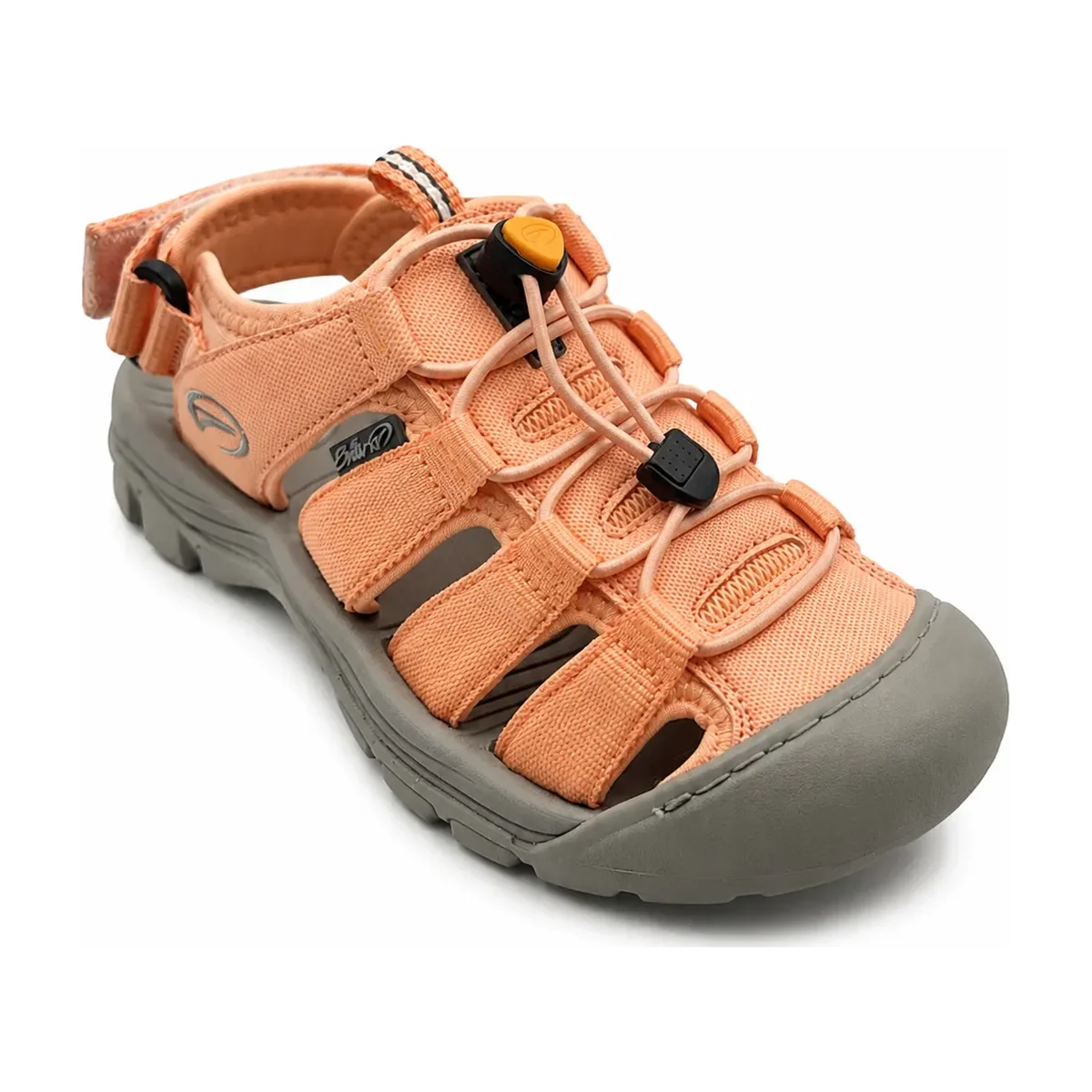 Sandalias Cerradas Boltio Mujer
