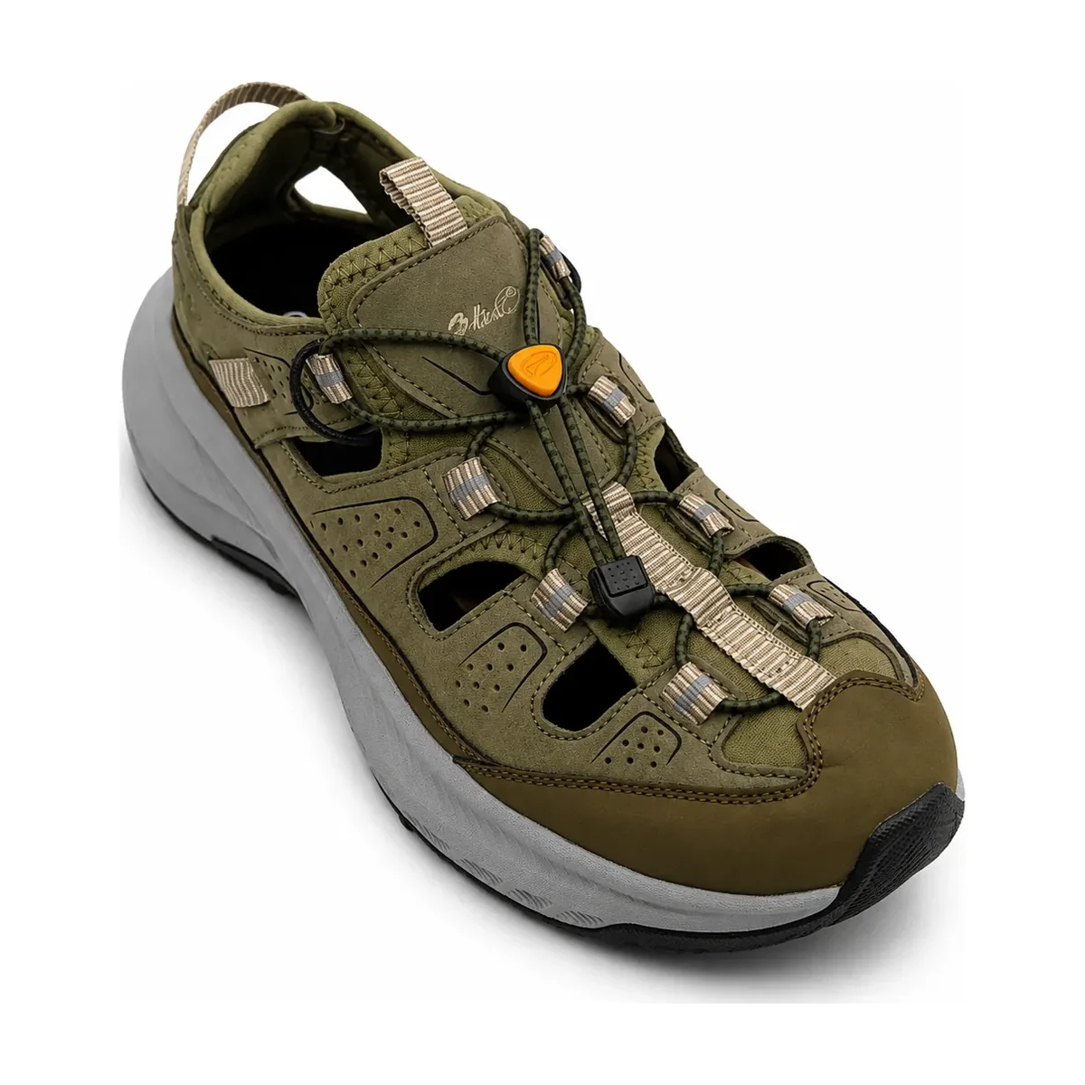 Sandalias Cerradas Boltio Hombre