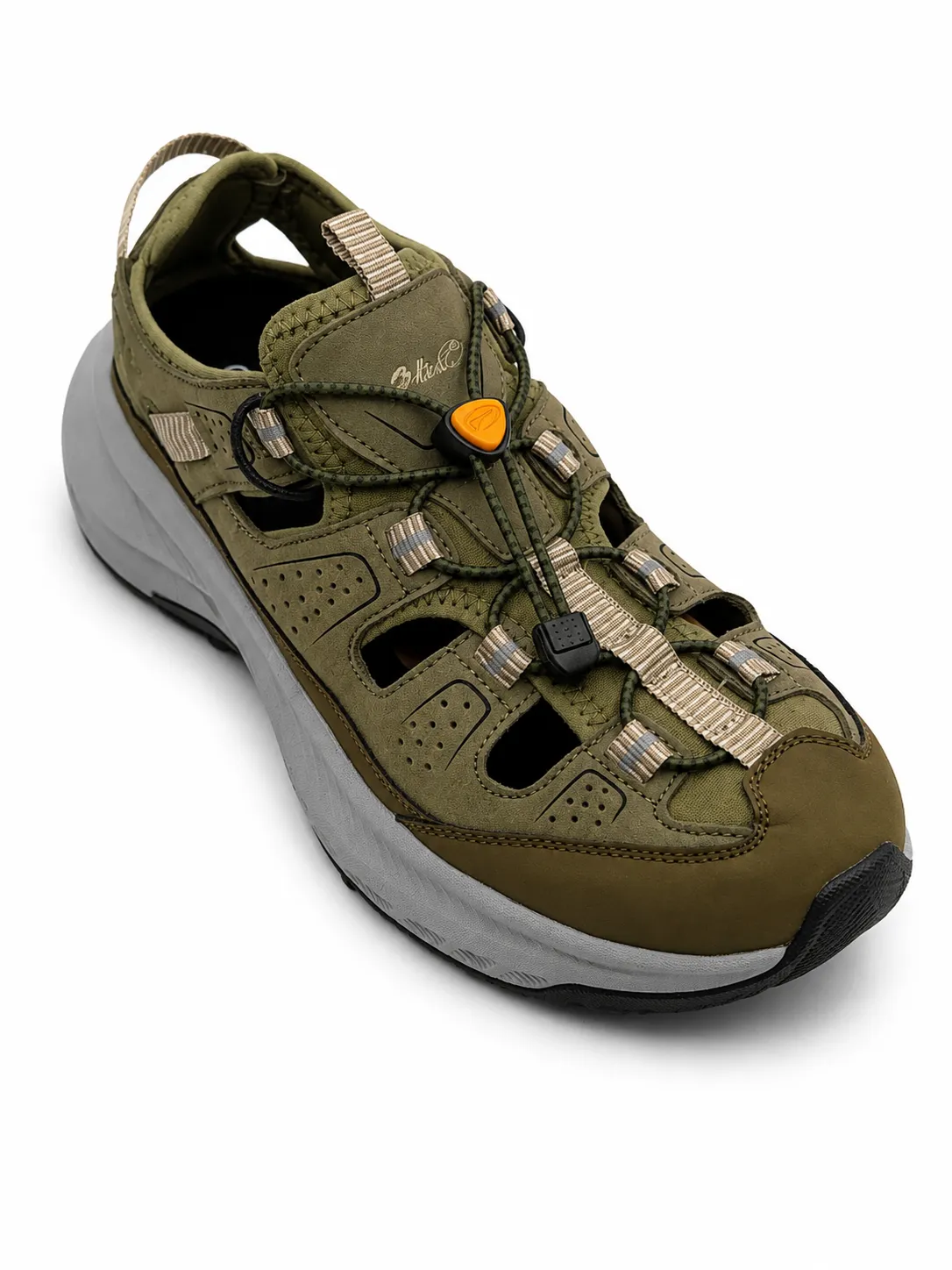 Sandalias Boltio