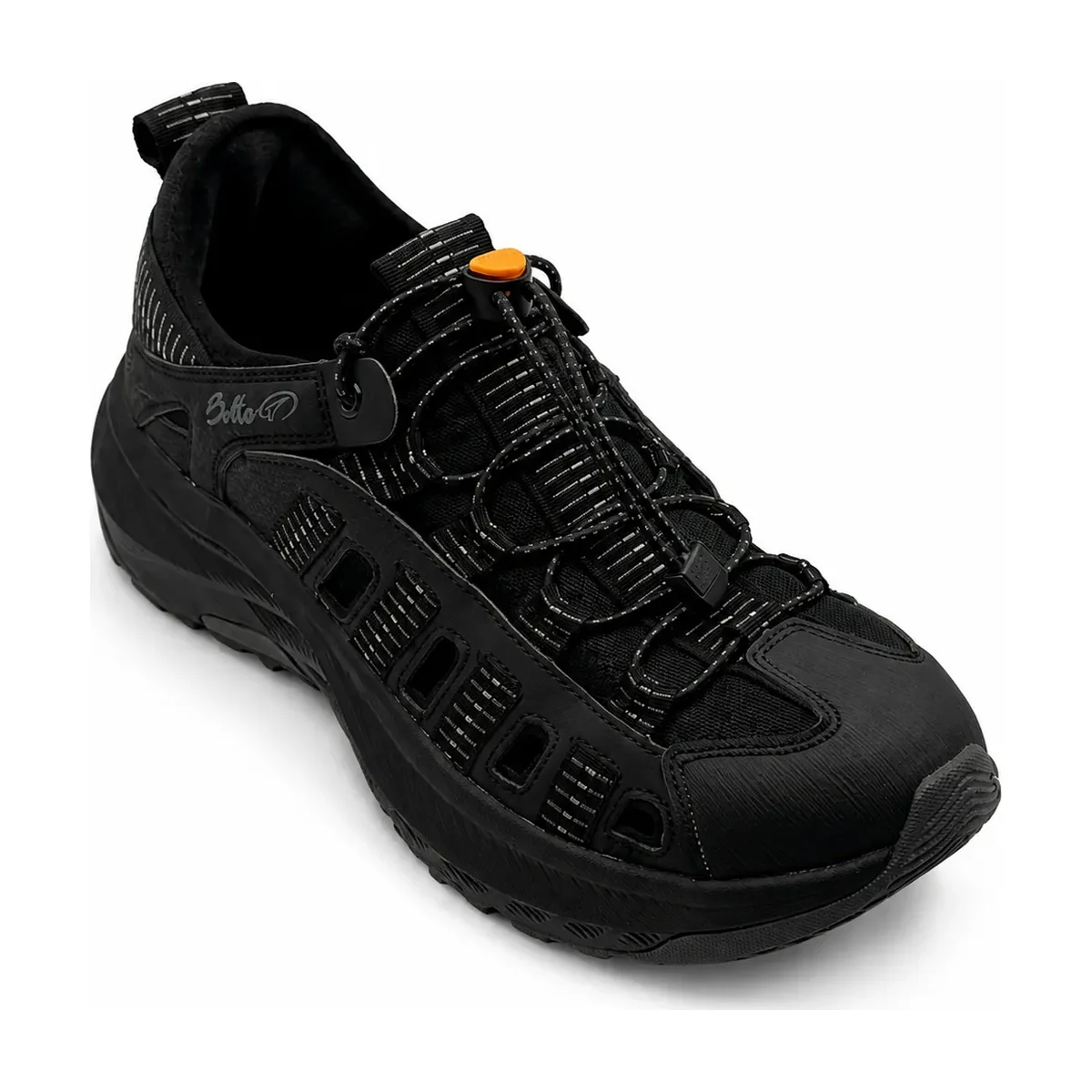 Sandalias Cerradas Boltio Hombre