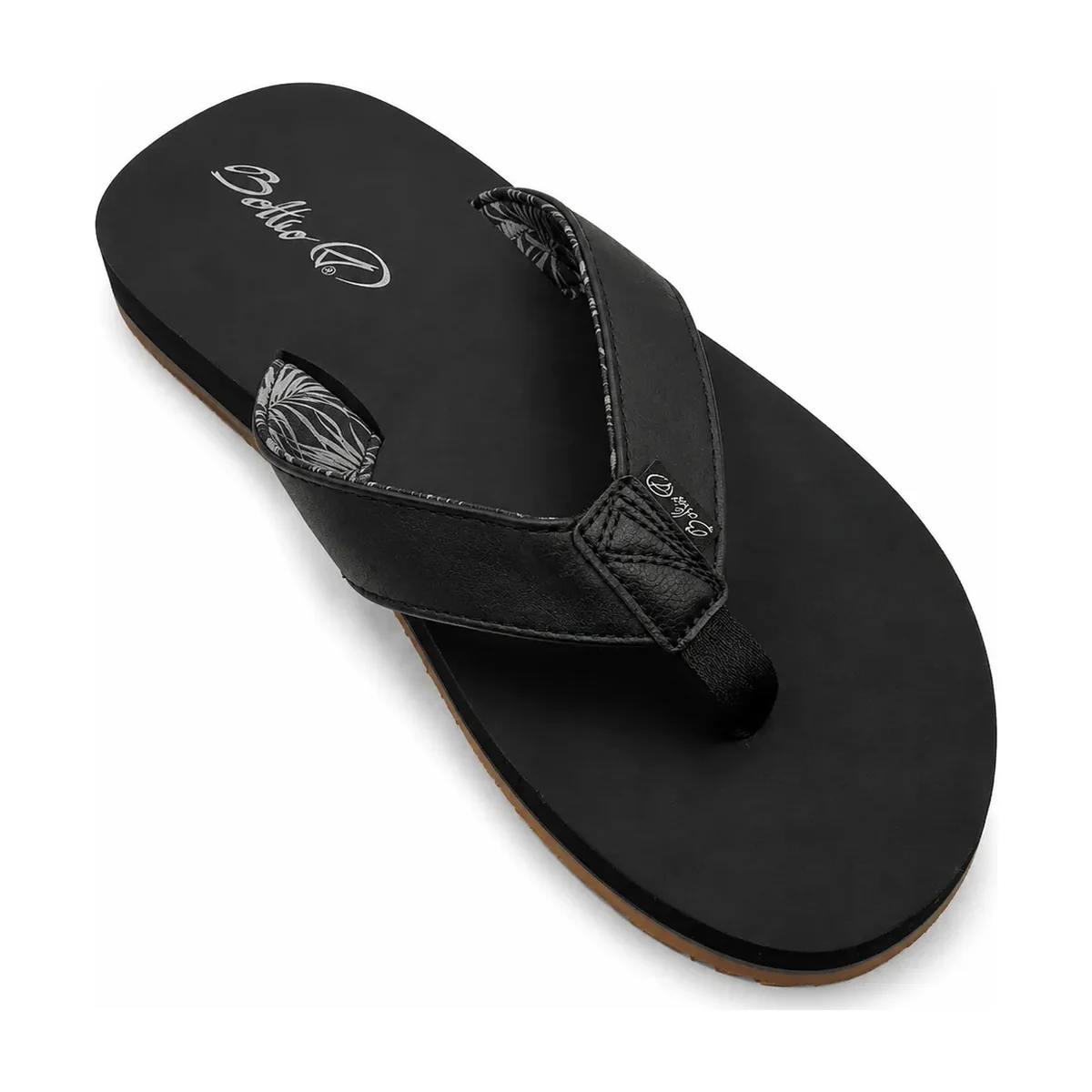 Chancletas Boltio